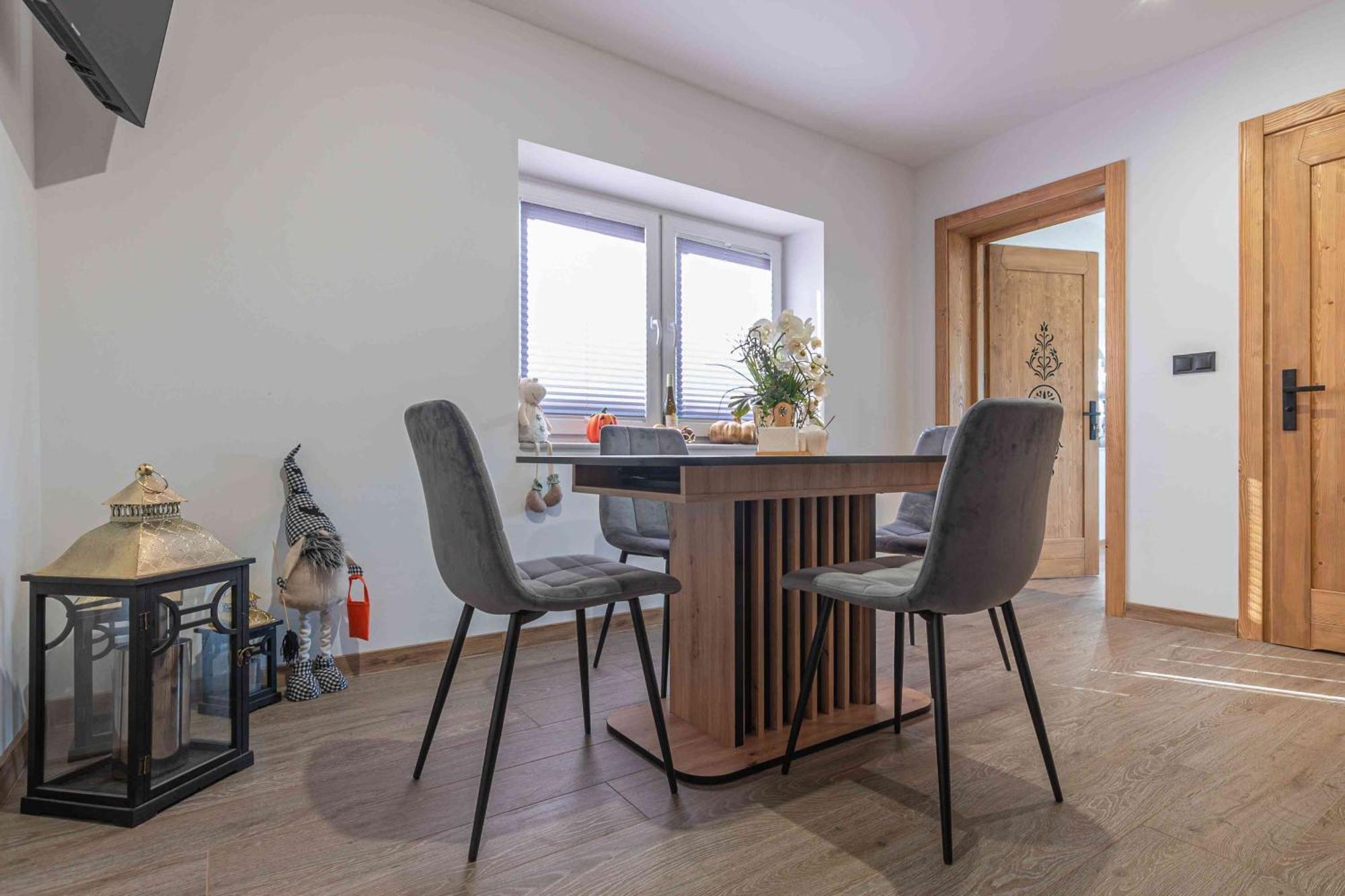 פורונין Apartamenty Tatrzanskie Wzgorze מראה חיצוני תמונה