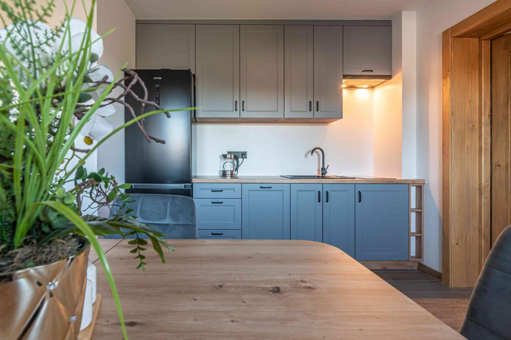פורונין Apartamenty Tatrzanskie Wzgorze מראה חיצוני תמונה