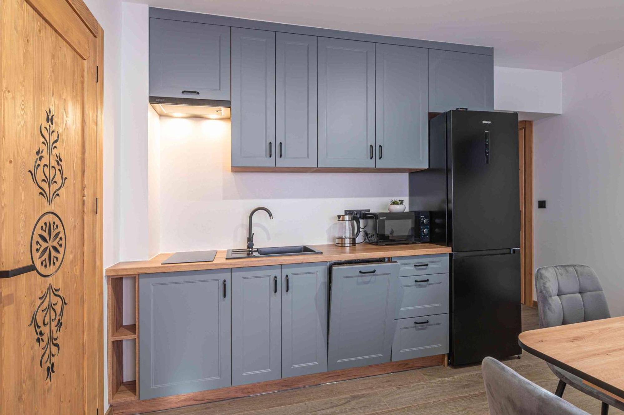 פורונין Apartamenty Tatrzanskie Wzgorze מראה חיצוני תמונה