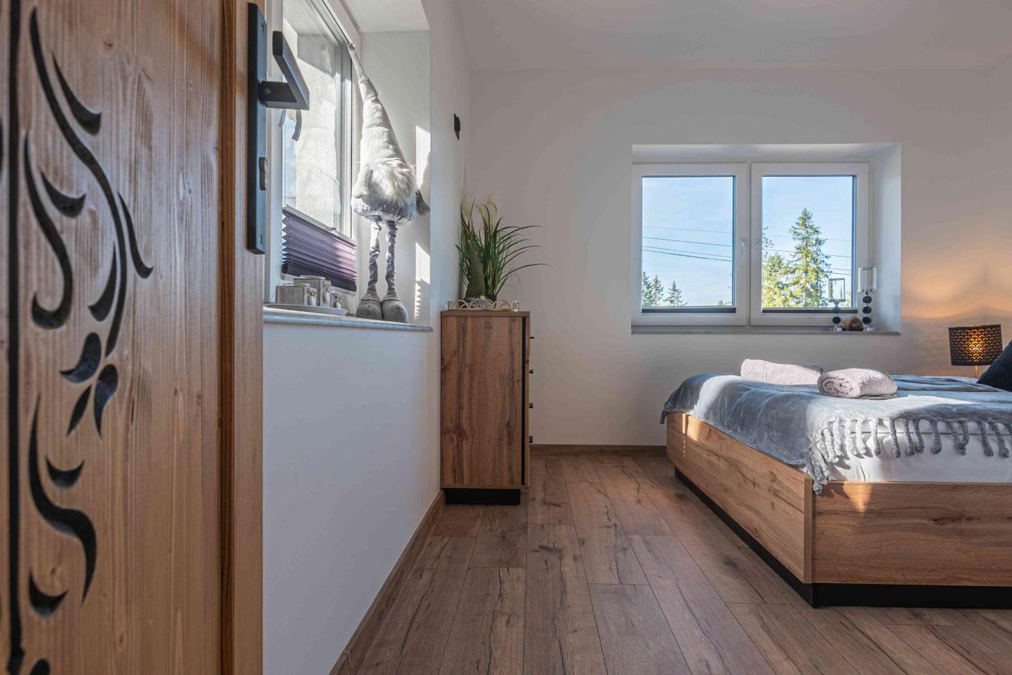 פורונין Apartamenty Tatrzanskie Wzgorze מראה חיצוני תמונה