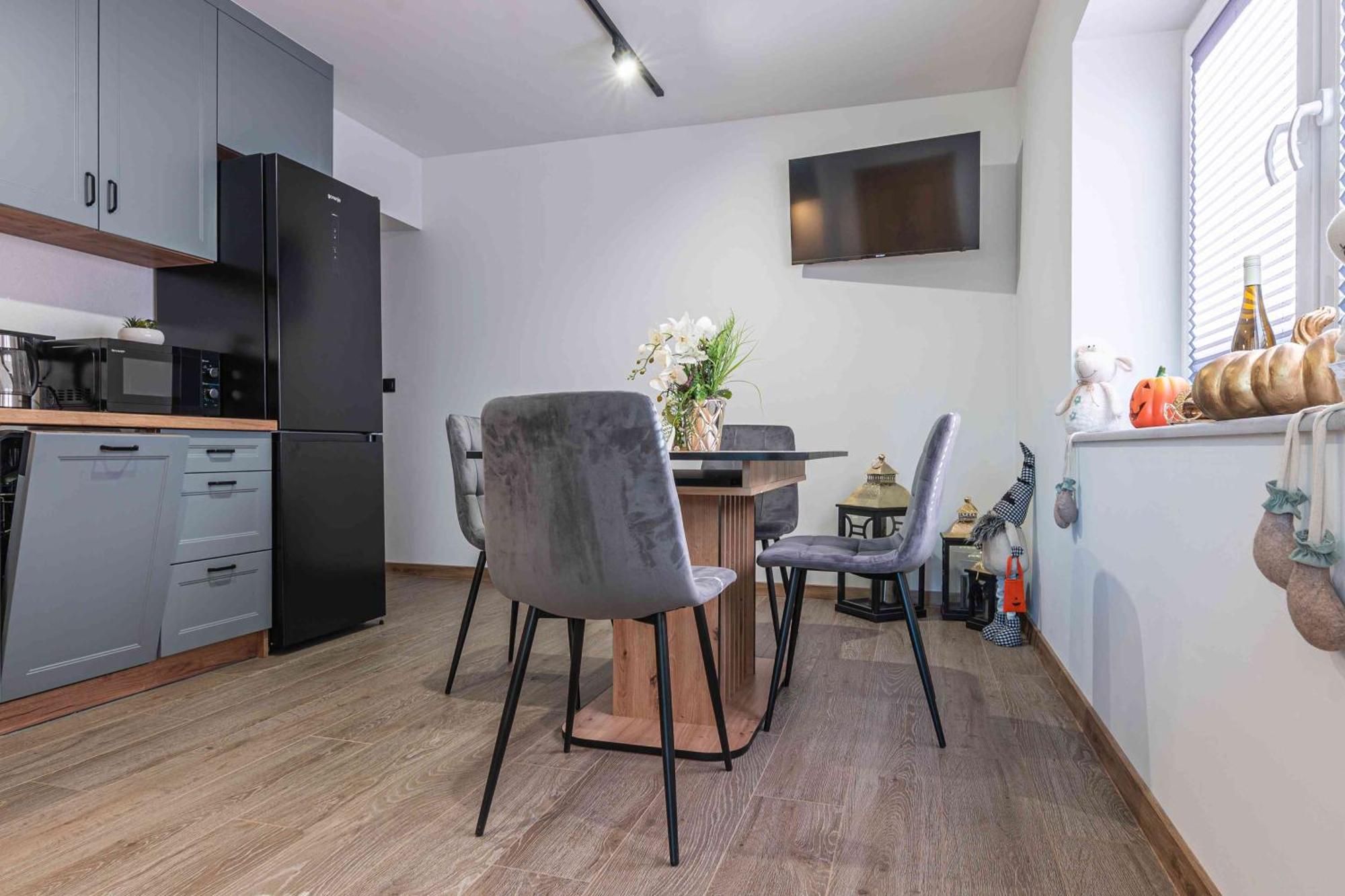 פורונין Apartamenty Tatrzanskie Wzgorze מראה חיצוני תמונה