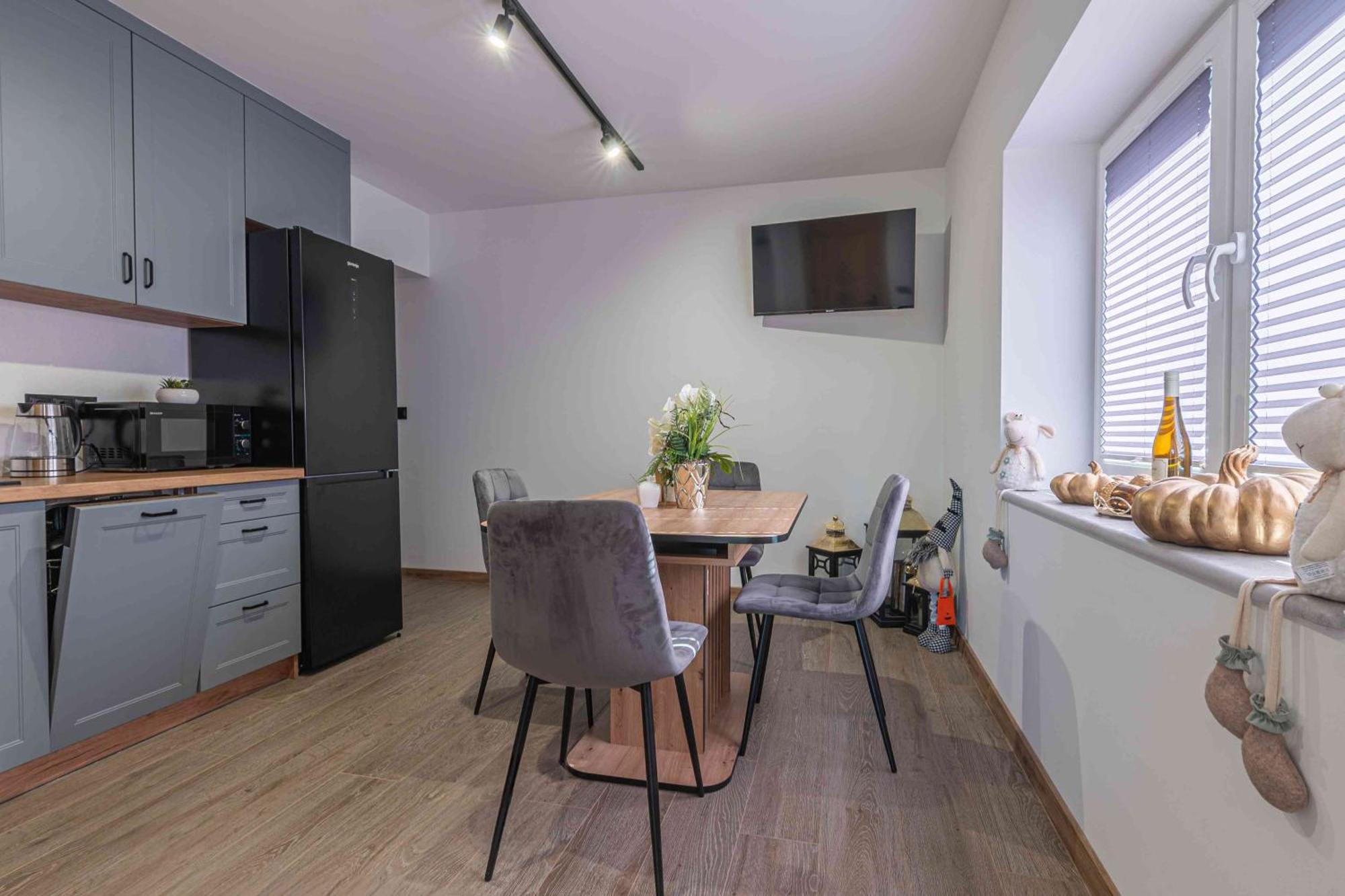 פורונין Apartamenty Tatrzanskie Wzgorze מראה חיצוני תמונה