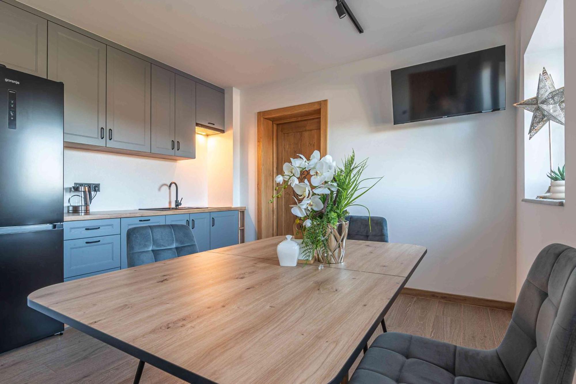 פורונין Apartamenty Tatrzanskie Wzgorze מראה חיצוני תמונה