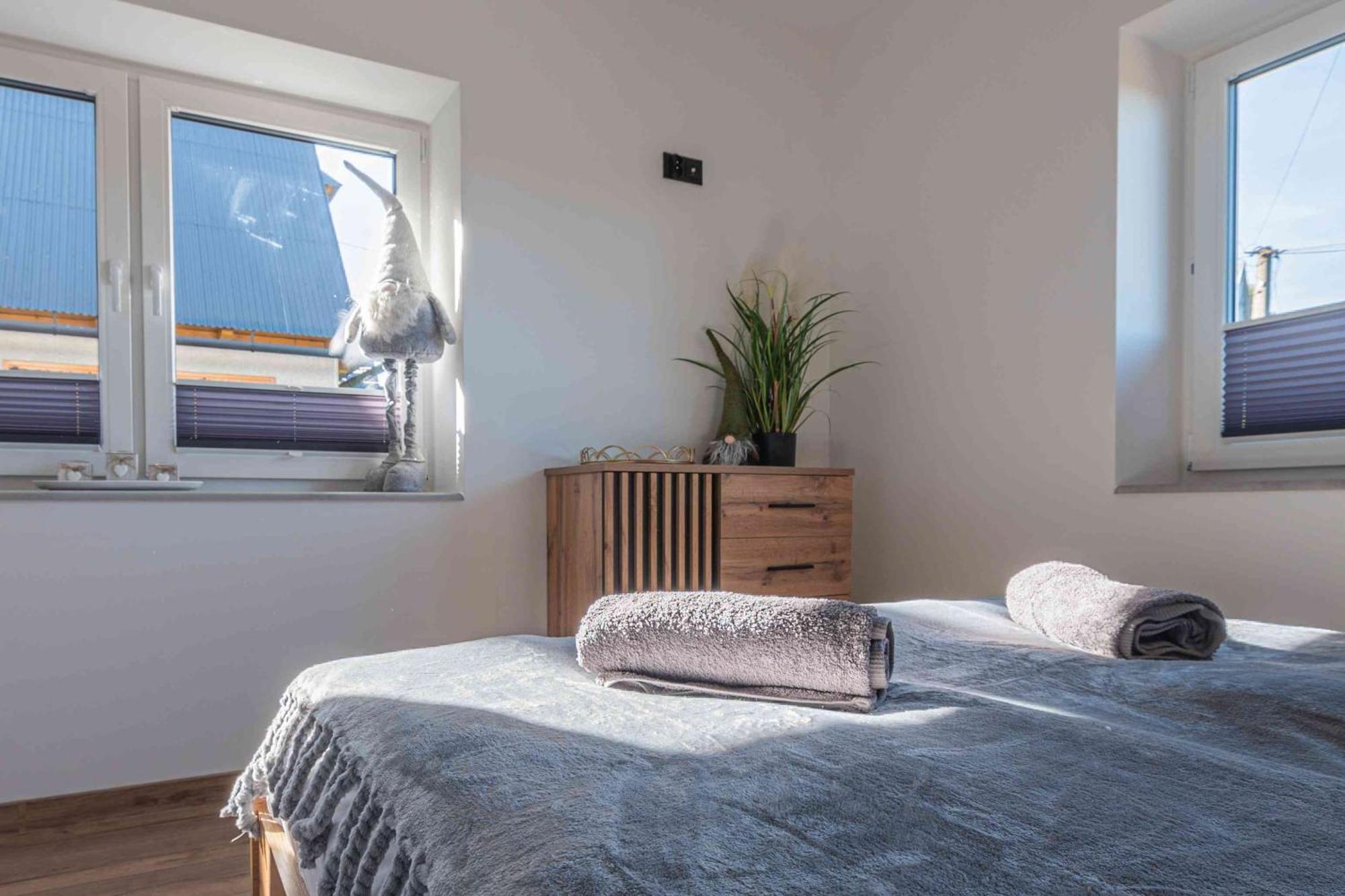 פורונין Apartamenty Tatrzanskie Wzgorze מראה חיצוני תמונה