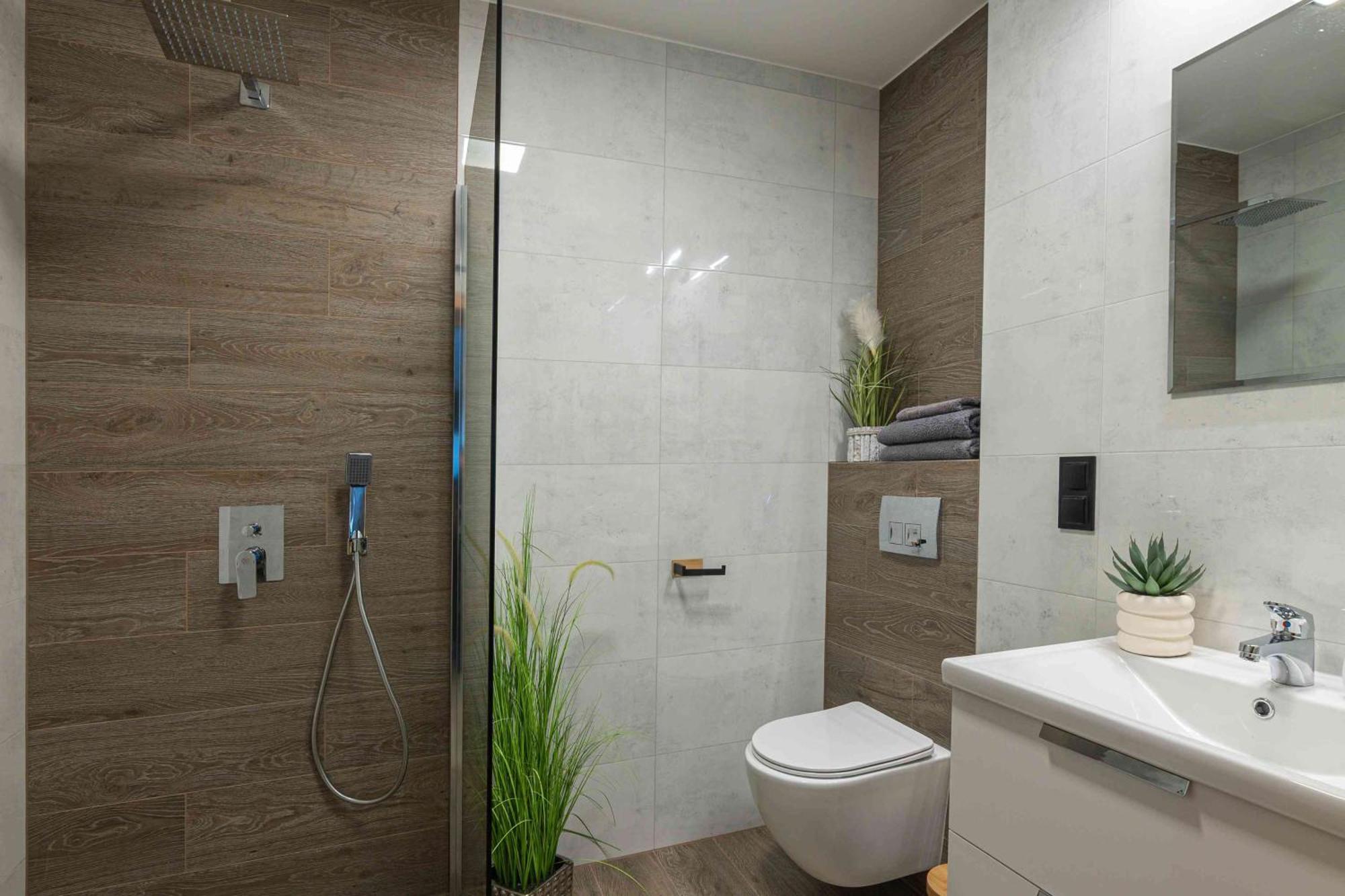 פורונין Apartamenty Tatrzanskie Wzgorze מראה חיצוני תמונה