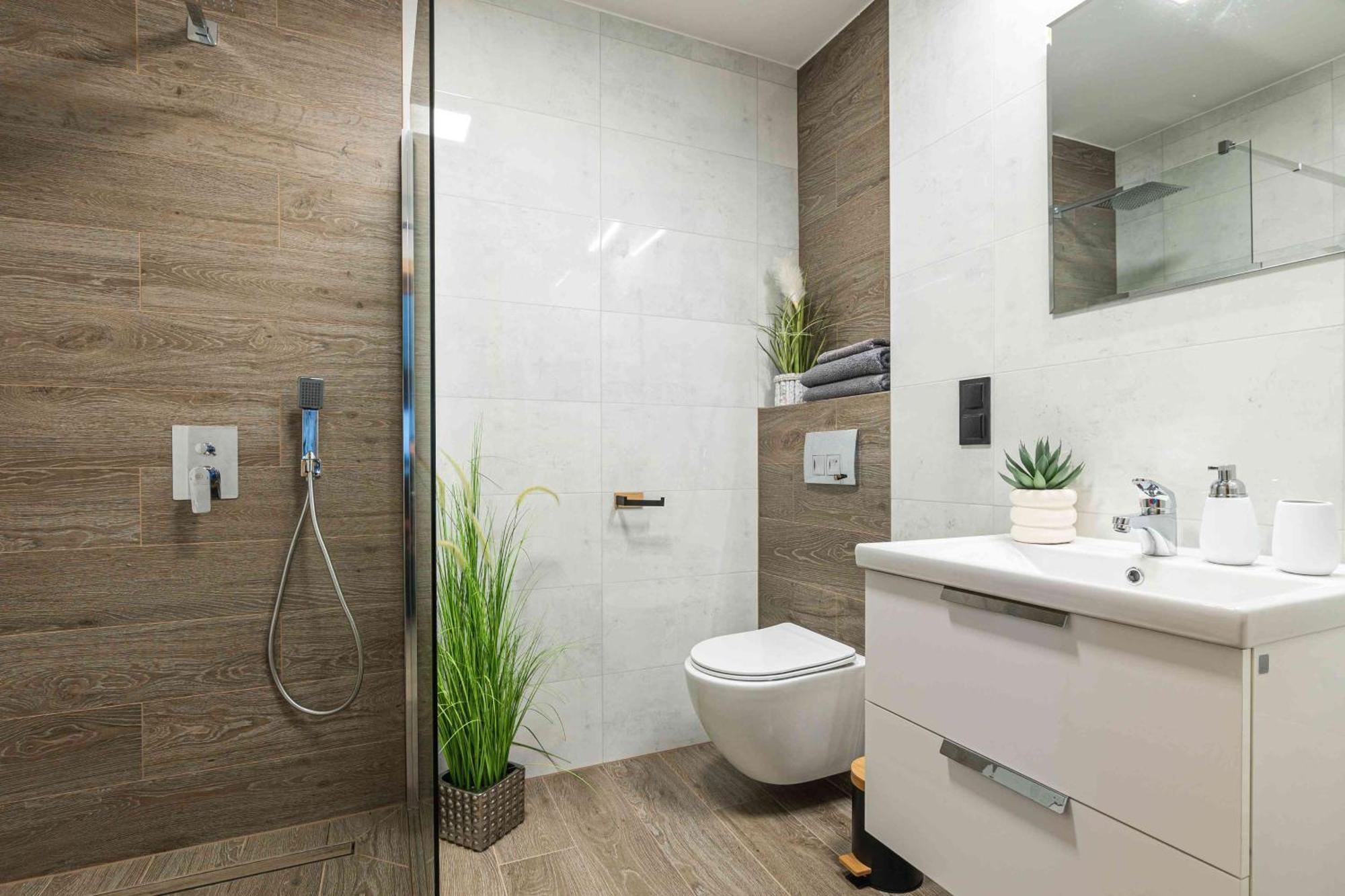 פורונין Apartamenty Tatrzanskie Wzgorze מראה חיצוני תמונה